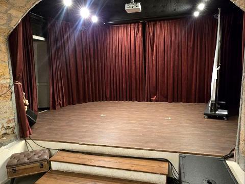 комерційна за адресою Одеса, Преображенська вул., 11