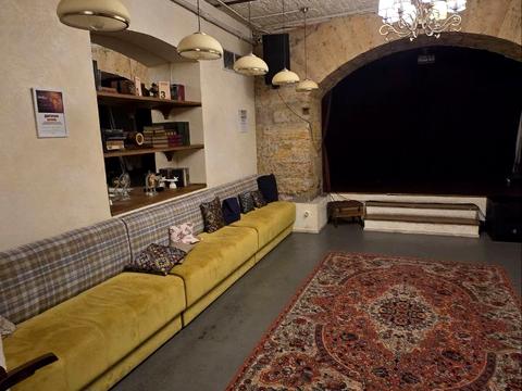 комерційна за адресою Одеса, Преображенська вул., 11