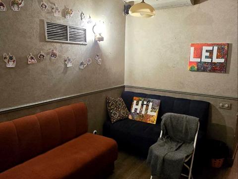 комерційна за адресою Одеса, Преображенська вул., 11