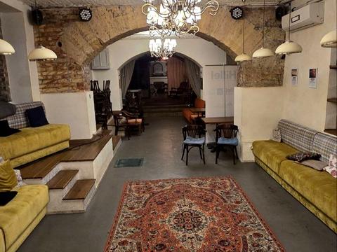 комерційна за адресою Одеса, Преображенська вул., 11