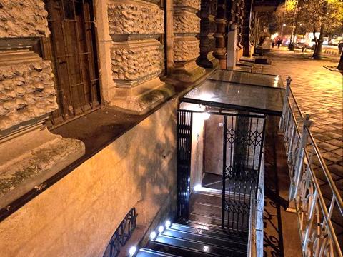 комерційна за адресою Одеса, Преображенська вул., 11