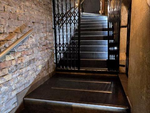 комерційна за адресою Одеса, Преображенська вул., 11