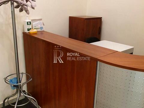 комерційна за адресою Шовковична вул., 13/2