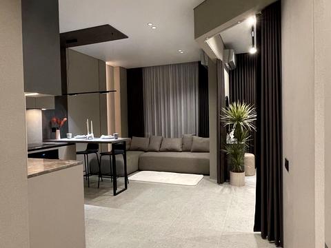 квартира по адресу Андрея Верхогляда ул. (Михайла Драгомирова), 5