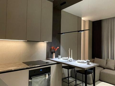 квартира по адресу Андрея Верхогляда ул. (Михайла Драгомирова), 5