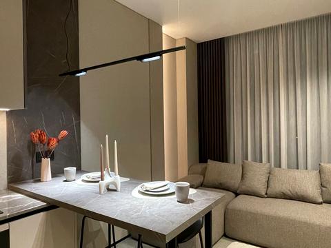 квартира по адресу Андрея Верхогляда ул. (Михайла Драгомирова), 5