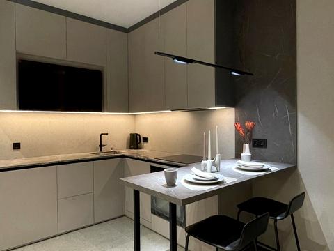 квартира по адресу Андрея Верхогляда ул. (Михайла Драгомирова), 5