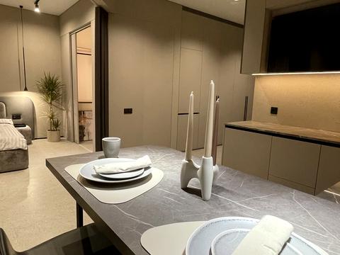 квартира по адресу Андрея Верхогляда ул. (Михайла Драгомирова), 5