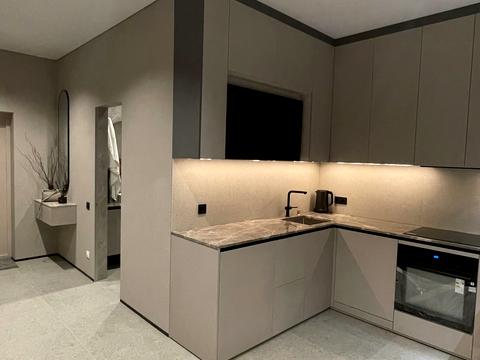 квартира по адресу Андрея Верхогляда ул. (Михайла Драгомирова), 5