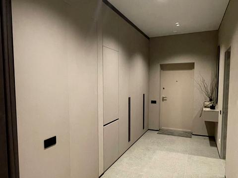 квартира по адресу Андрея Верхогляда ул. (Михайла Драгомирова), 5