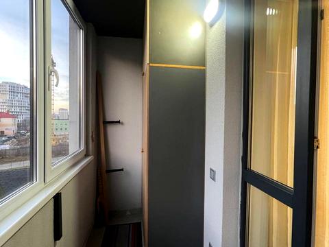 квартира по адресу Зеленая ул., 204в