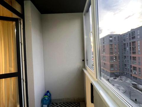 квартира по адресу Зеленая ул., 204в