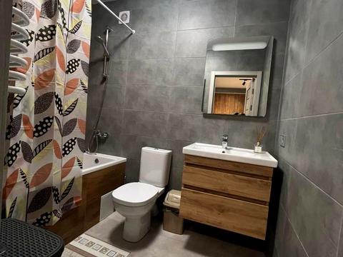 квартира по адресу Зеленая ул., 204в