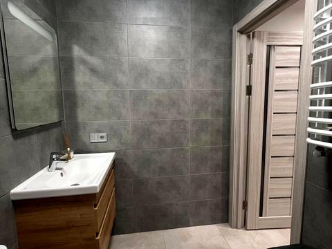 квартира по адресу Зеленая ул., 204в