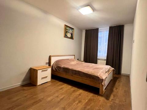 квартира по адресу Зеленая ул., 204в