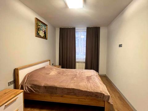 квартира по адресу Зеленая ул., 204в