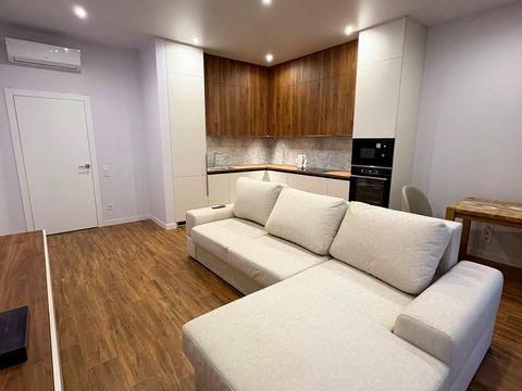 квартира за адресою Богдана Хмельницького вул., (ЖК Вежа (будинок 1))