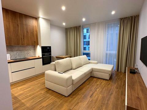 квартира за адресою Богдана Хмельницького вул., (ЖК Вежа (будинок 1))