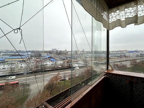 квартира за адресою Академіка Корольова просп., 12