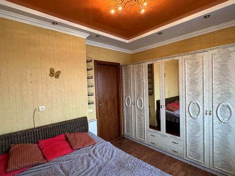 квартира за адресою Академіка Корольова просп., 12