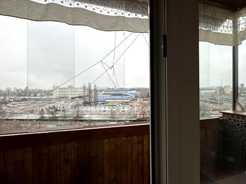 квартира за адресою Академіка Корольова просп., 12