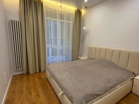 квартира за адресою Богдана Хмельницького вул., (ЖК Вежа (будинок 1))