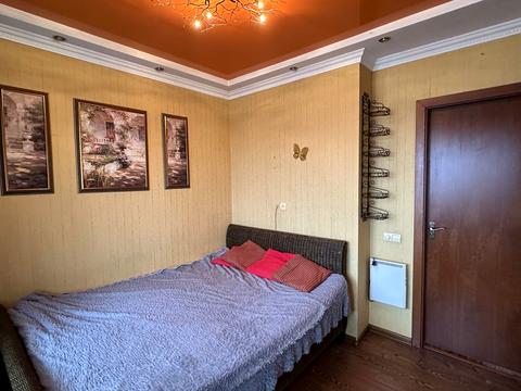 квартира за адресою Академіка Корольова просп., 12