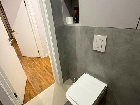 квартира за адресою Богдана Хмельницького вул., (ЖК Вежа (будинок 1))