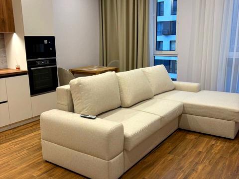 квартира за адресою Богдана Хмельницького вул., (ЖК Вежа (будинок 1))