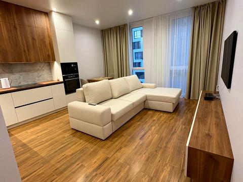 квартира за адресою Богдана Хмельницького вул., (ЖК Вежа (будинок 1))