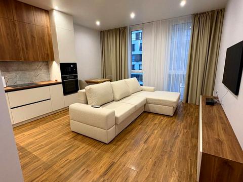 квартира за адресою Богдана Хмельницького вул., (ЖК Вежа (будинок 1))