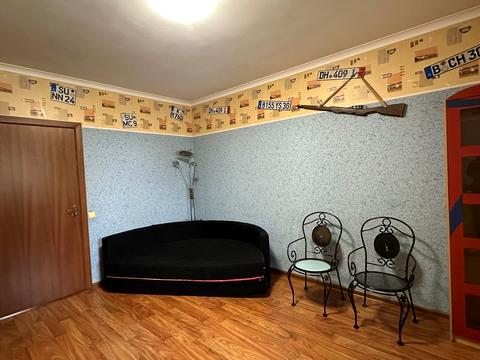 квартира за адресою Академіка Корольова просп., 12