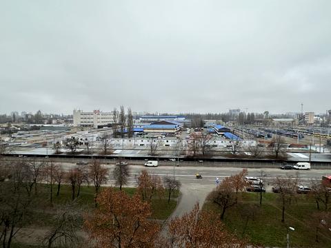 квартира за адресою Академіка Корольова просп., 12