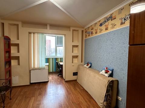 квартира за адресою Академіка Корольова просп., 12