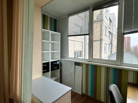 квартира за адресою Академіка Корольова просп., 12