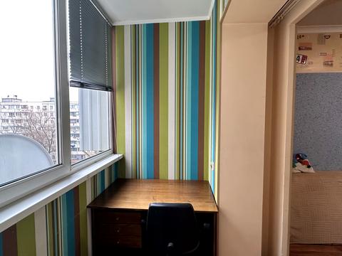 квартира за адресою Академіка Корольова просп., 12