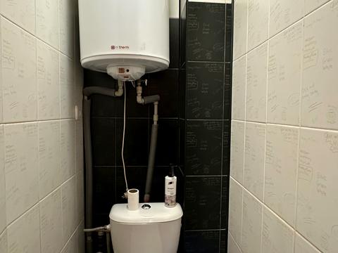 квартира за адресою Академіка Корольова просп., 12