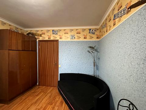 квартира за адресою Академіка Корольова просп., 12