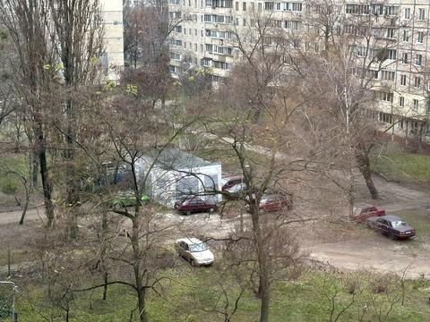 квартира за адресою Академіка Корольова просп., 12