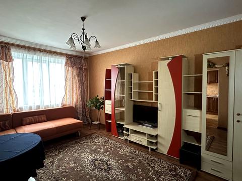 квартира за адресою Академіка Корольова просп., 12