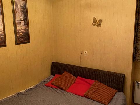 квартира за адресою Академіка Корольова просп., 12