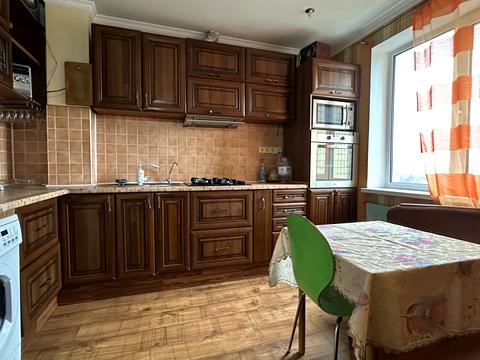 квартира за адресою Академіка Корольова просп., 12