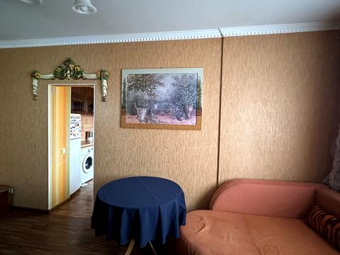 квартира за адресою Академіка Корольова просп., 12