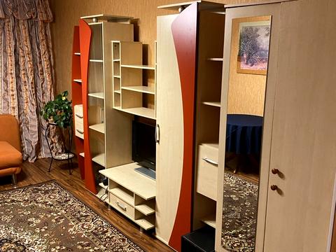 квартира за адресою Академіка Корольова просп., 12