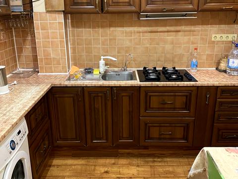 квартира за адресою Академіка Корольова просп., 12