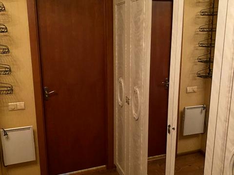 квартира за адресою Академіка Корольова просп., 12