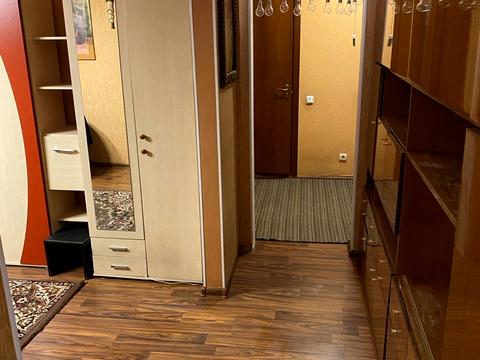 квартира за адресою Академіка Корольова просп., 12