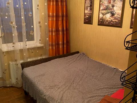 квартира за адресою Академіка Корольова просп., 12