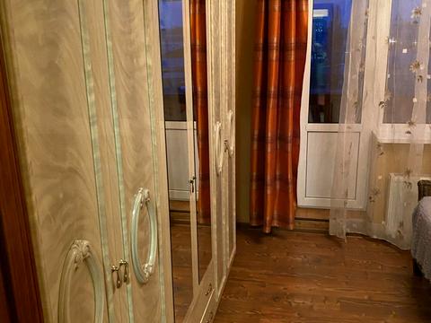 квартира за адресою Академіка Корольова просп., 12