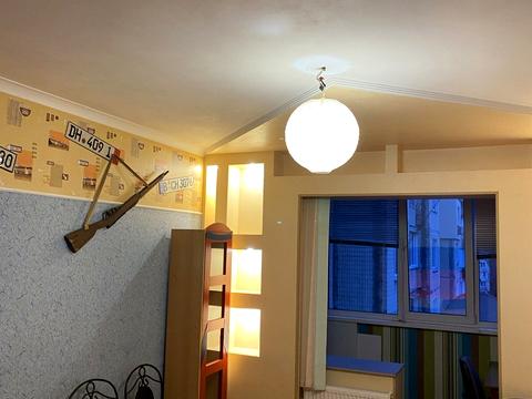 квартира за адресою Академіка Корольова просп., 12